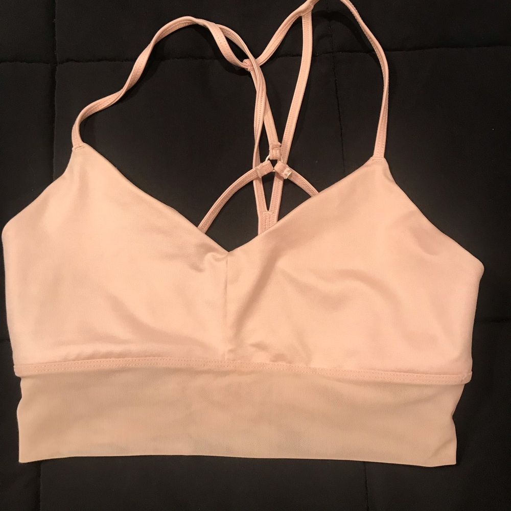 ALO Sports Bra